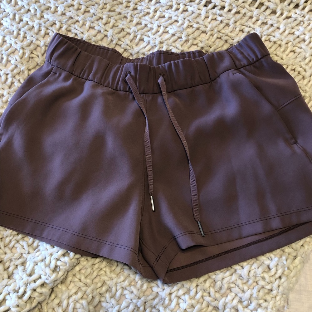 On The Fly Shorts (2 pair)